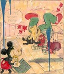 Mickey Mouse Art Mickey Mouse Art Ringside